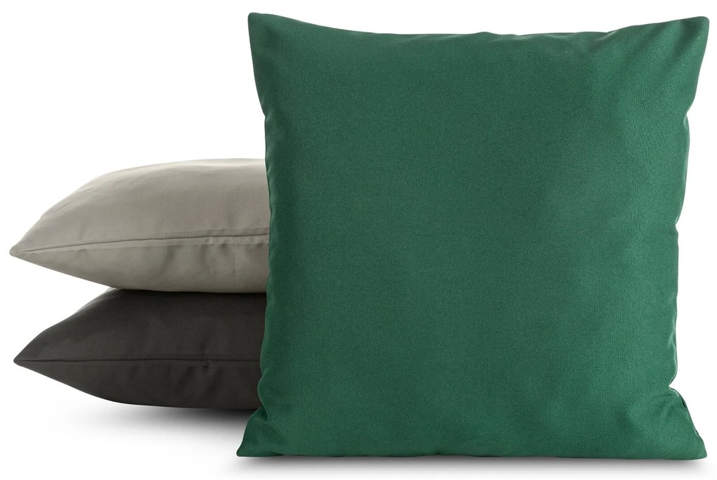 ZÁHRADNÁ VODEODOLNÁ OBLIEČKA NA VANKÚŠ GARDEN 60X60 CM BÉŽOVÁ