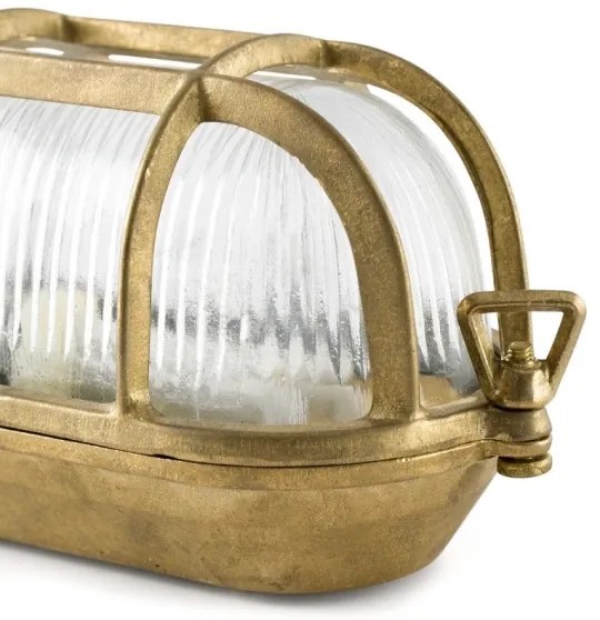 FARO 70998 - Vonkajšie nástenné svietidlo CABO 1xE27/60W/230V IP65