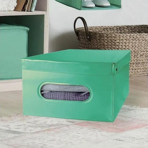 Úložný box Compactor Nordic 50 x 38,5 x 24 cm