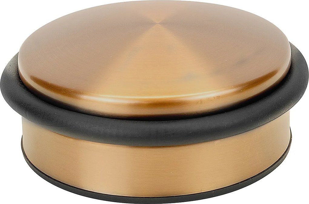 Dverná zarážka RICHTER „PUK“ RK.ZAR.006 (MD), RICHTER Meď