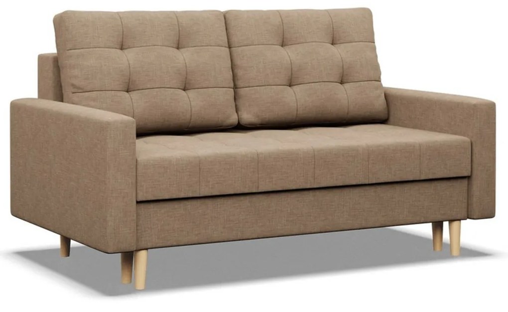 Rozkladacia pohovka OSLO model 2 Béžová