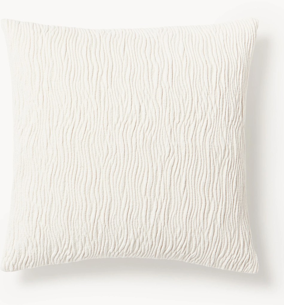 Plisovaný poťah na vankúš Lorenzo