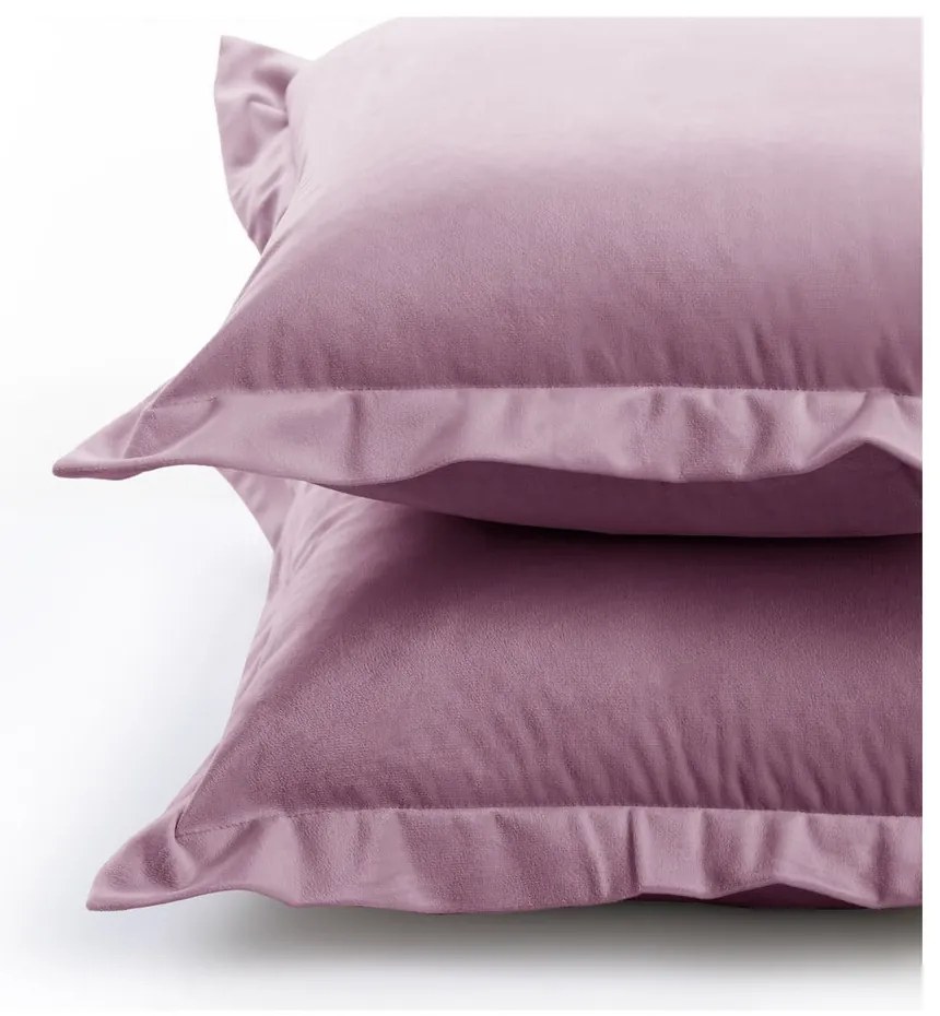 Obliečky na vankúše v súprave 2 ks 45x45 cm Side – AmeliaHome