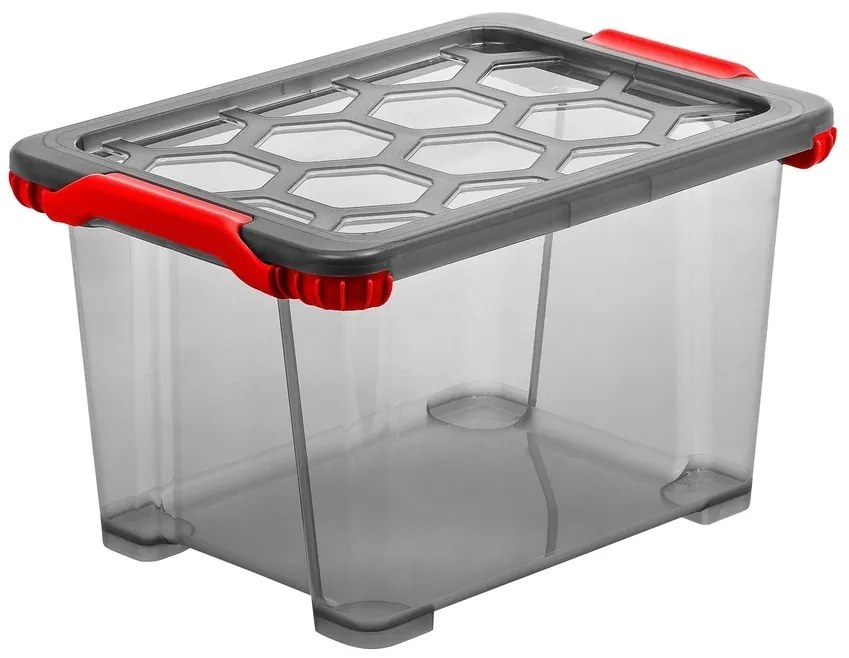 ROTHO úložný box EVO TOTAL 15L