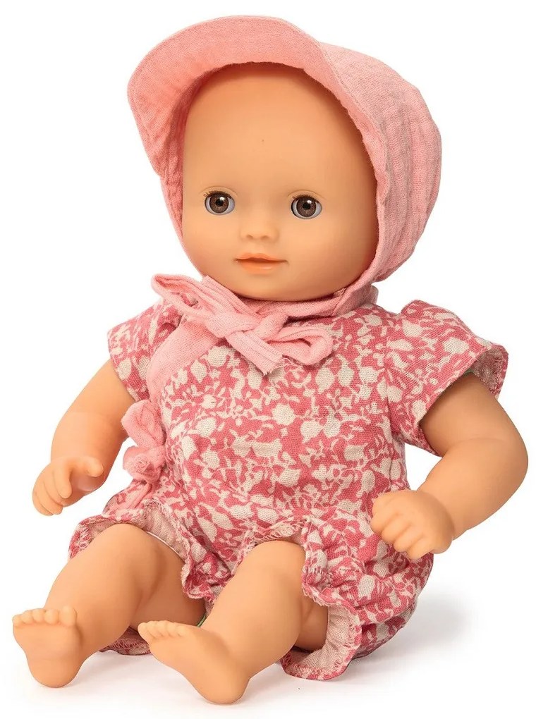 Baby Pomea - bábika Jacinthe