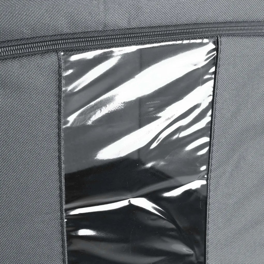 Sada 2 ks organizérov PARKER sivá