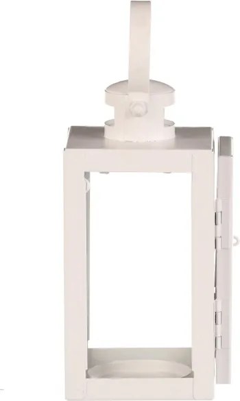 Lampáš biely LUC325 WT