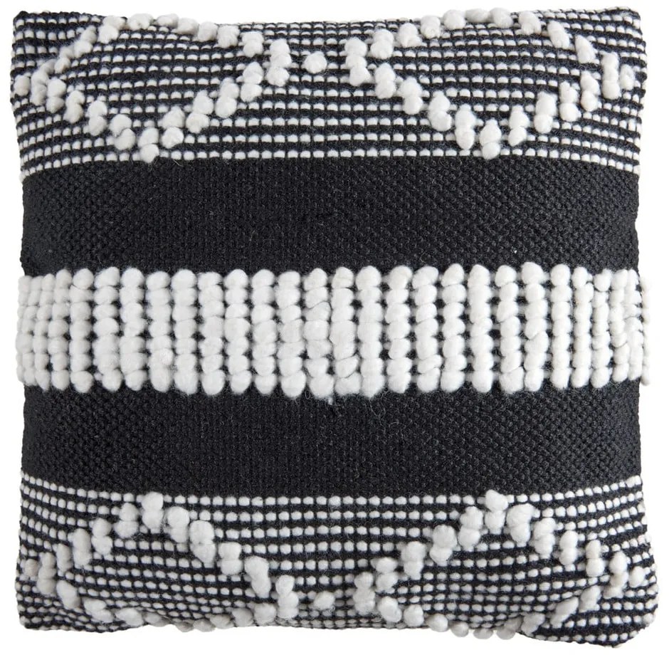 Vonkajší vankúš z recyklovaného plastu Green Decore Lagos, 45 x 45 cm