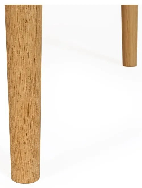 Písací stôl Woodman Bau