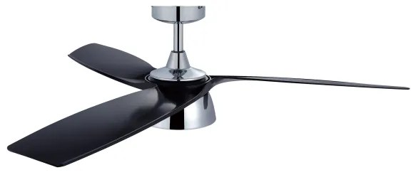 Lucci air 513072 - LED Stmievateľný ventilátor LED/18W/230V 3000/4000/6000K + DO