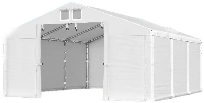 Bestent Skladová hala/ garáž 5x6x2m Comfort PVC 560g