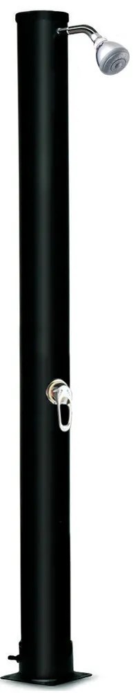 Solárna záhradná sprcha