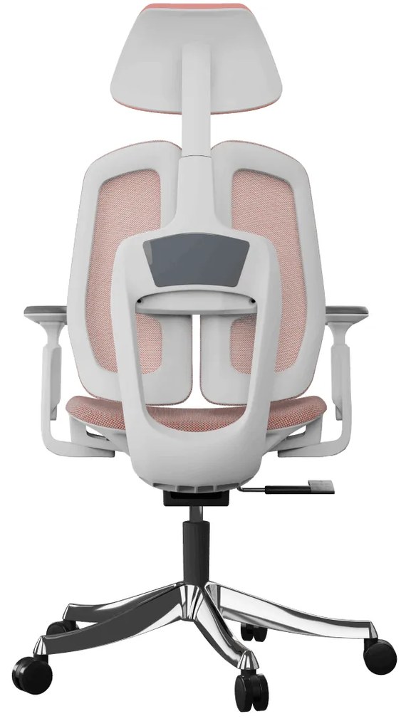 Liftor Active, ružová (sieťovina)