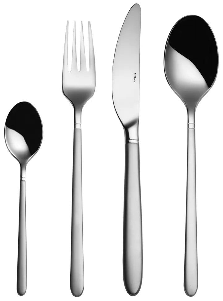 Príborový set 24 ks - Porto Elite - 110300