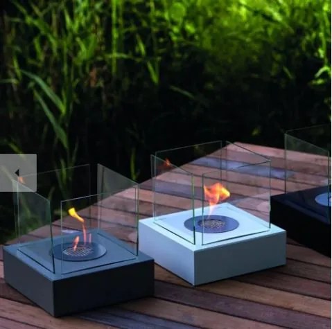 Biokrb na stôl biely Tango 3