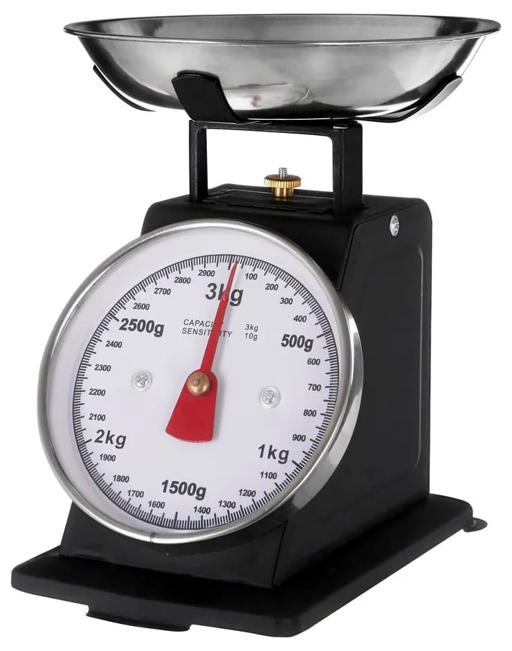 Kuchynská váha Scale – Premier Housewares