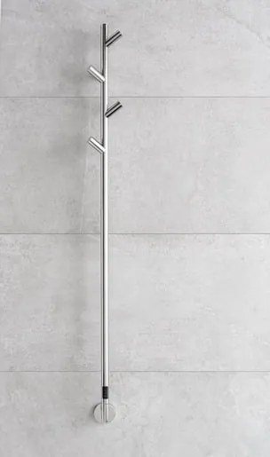 P.M.H. Lisa sušiak uterákov elektrický 170,8x9,1 cm LS911708NRZ