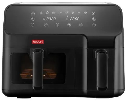 Bodum Teplovzdušná fritéza Melior L  (100398628)