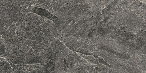 Dlažba Rako Core night 30x60 cm reliéfna DAGSR875.1