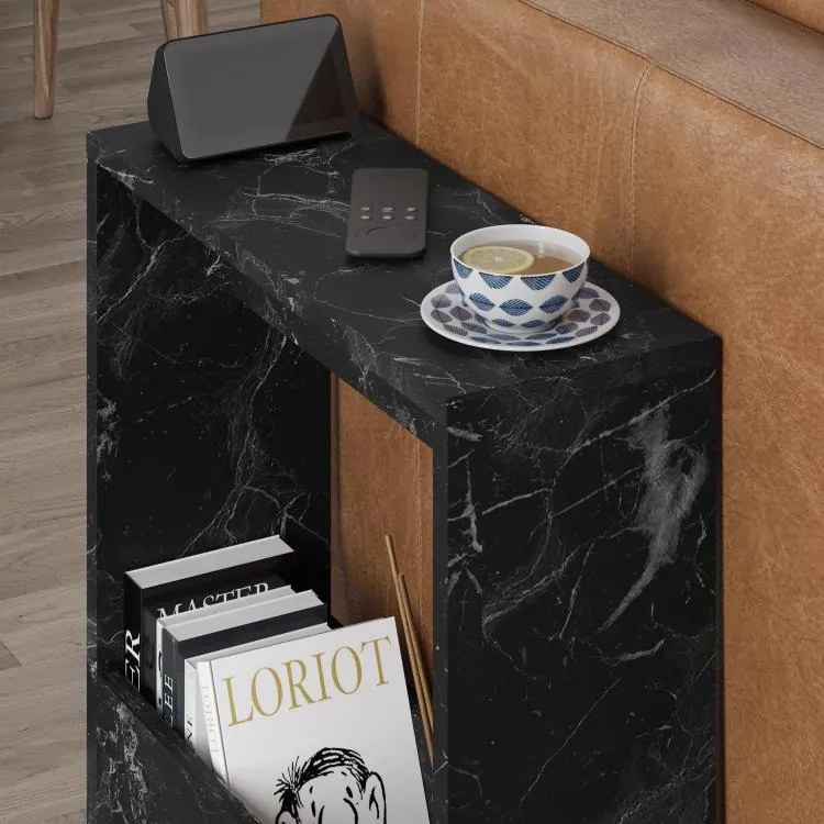 Odkladací stolík Houseland Simpi bendir