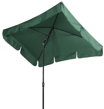 Doppler SUNLINE WATERPROOF 225 x 120 cm - naklápací slnečník : Barvy slunečníků - 812