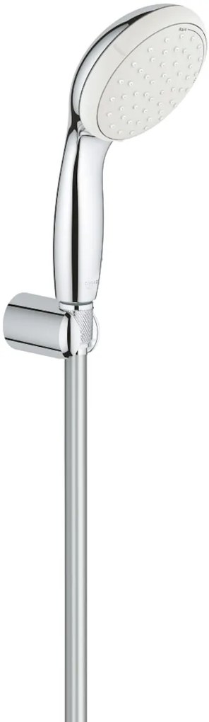 Sprchový set Grohe New Tempesta Classic chróm 2779810E