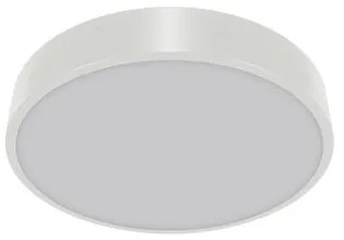 STRÜHM Stropné svietidlo TOTEM LED C 24W WHITE Neutral White 4090