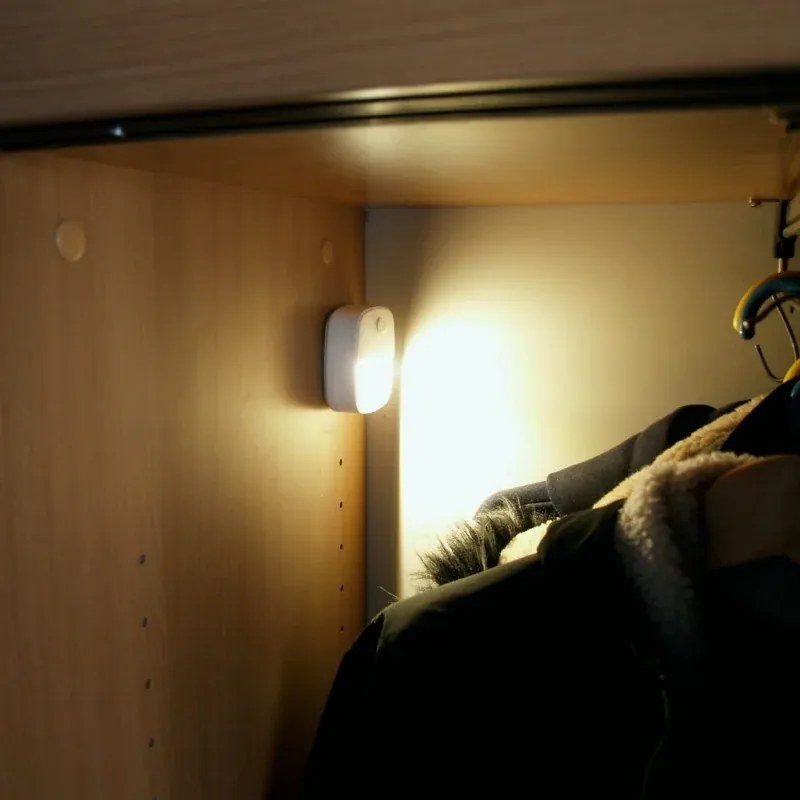 Nočné svetlo Beast 812940 so senzorom pohybu - LED lampa