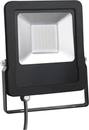 Vonkajší LED reflektor Max-Led 9205 STAR PREMIUM 10 W 4500K + Extra ZĽAVA 20% s kódom BF20