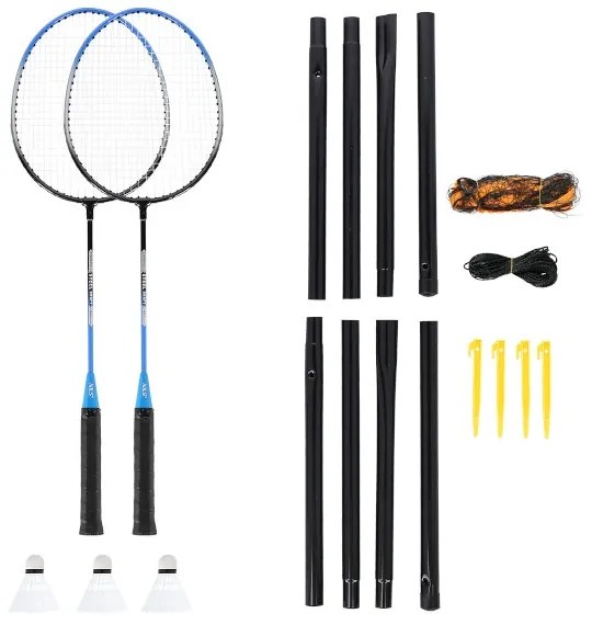 Badmintonový set NILS NRZ012