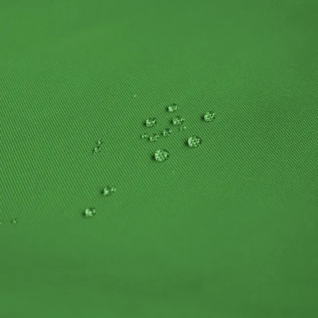 Vankúš na sedenie zelený OUTDOOR