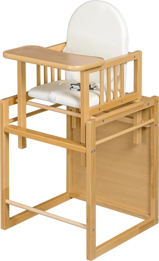 ČistéDrevo Jedálenská stolička buková