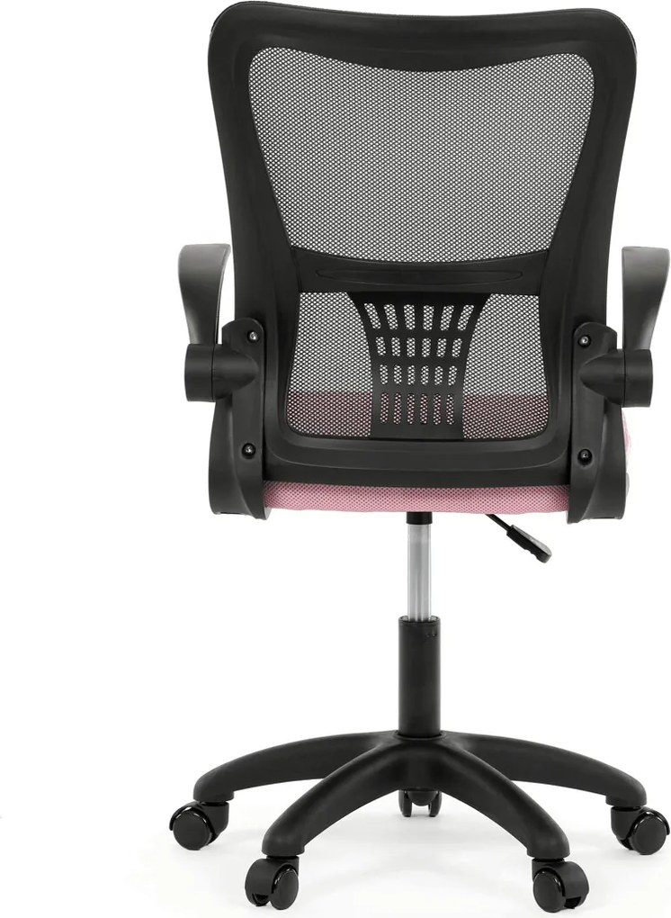 Detská pracovná stolička KA-K2006 GREY Farba: Sivá