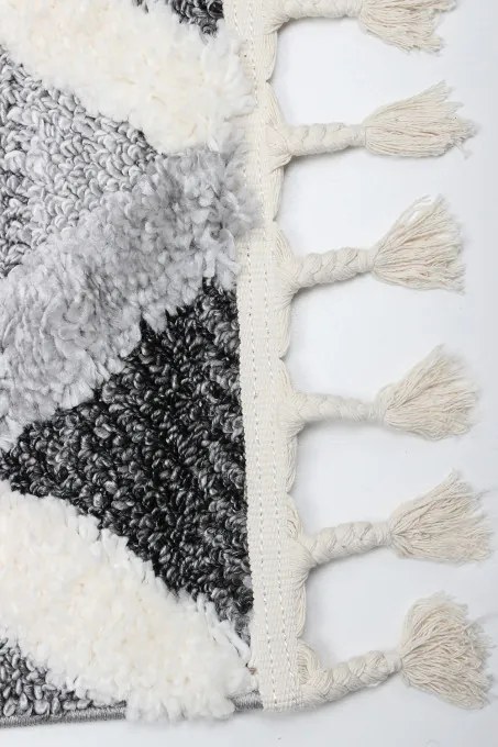 Koberec London 292 GREY