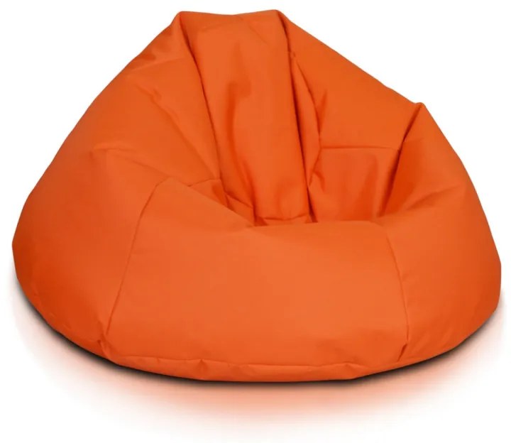 INTERMEDIC Sedací Vak RELAX Farba: NC16 - Sivá tmavá (Polyester)