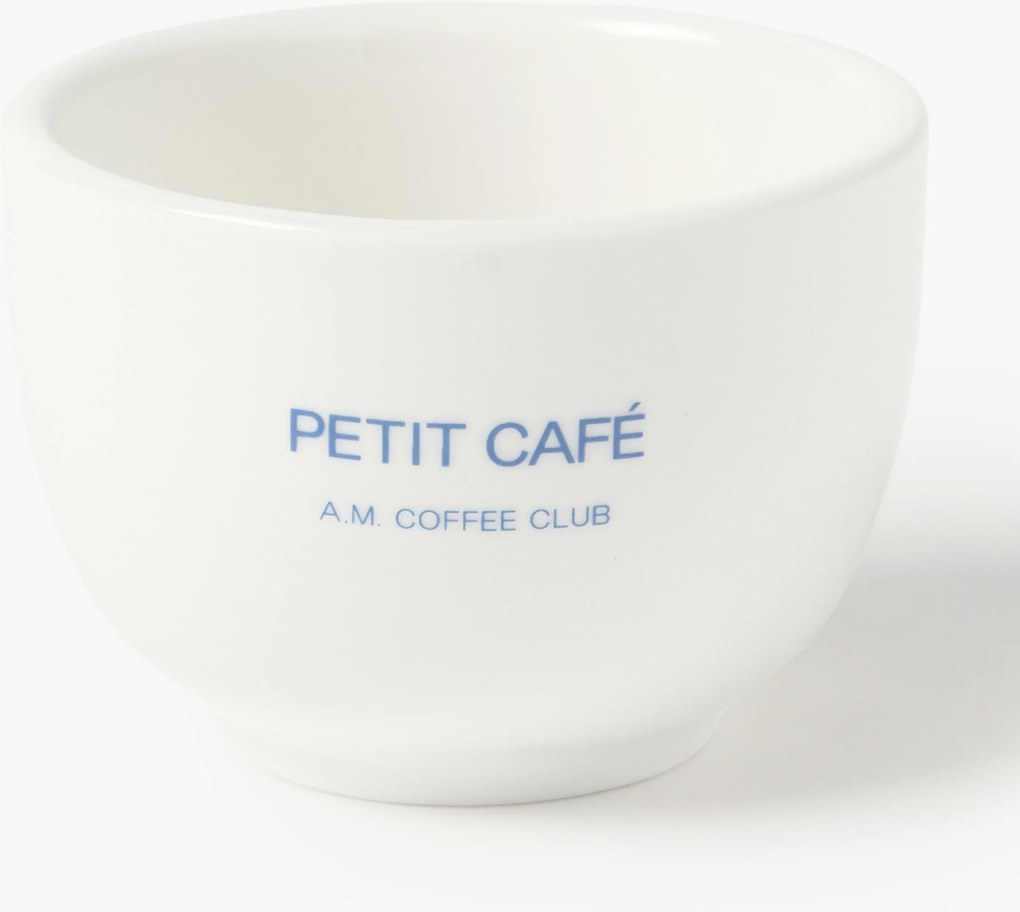 Keramická šálka Petit Café