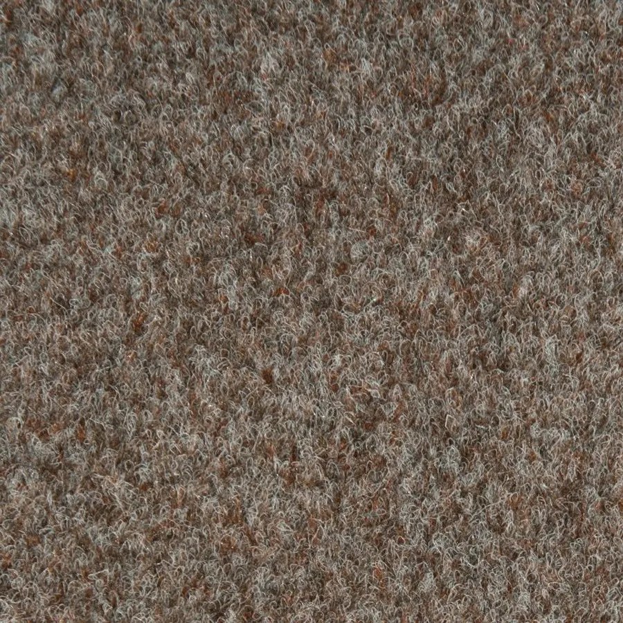 Beaulieu International Group, Koberec metráž New Orleans 760 s podkladom Resine, na mieru, šíře 4m, hnedá, resine, chodba / predsieň