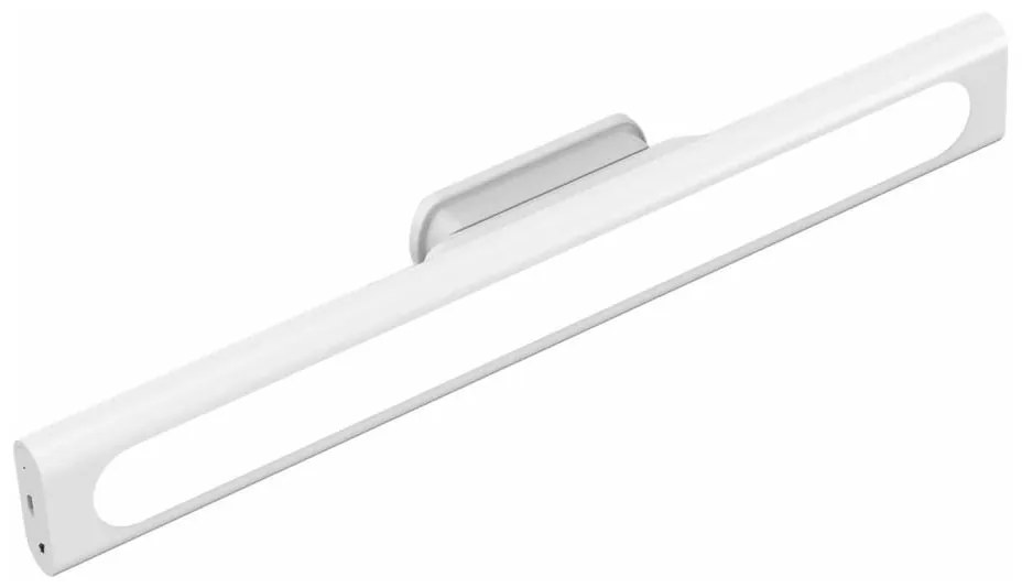 LED podlinkové svietidlo 2,5W/5V USB, 2700K/4000K/6500K, 35 cm, biele