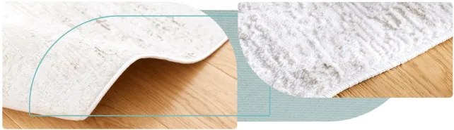 Koberec Luna Dimma Cream