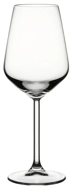 ALLEGRA pohár na víno, 350 ml, 6 ks