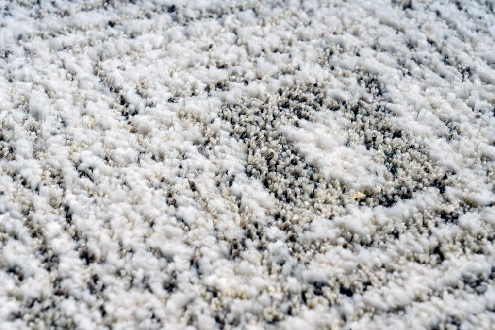 Obsession, Kusový koberec My Parma 512 Cream, 160x230, béžová, chodba / predsieň