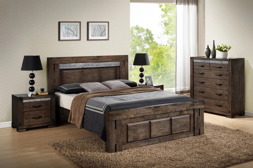 VerDesign, TYROL 180, VER-0070, charcoal grey