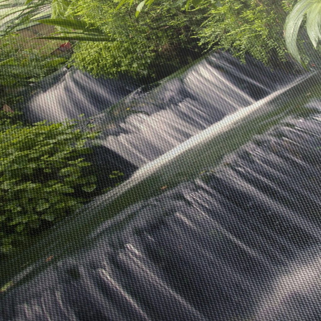 Obraz - Vodopády (120x50 cm)