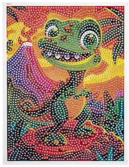 crelando® Hračky pre fanúšikov Dinosaurov (800011103)