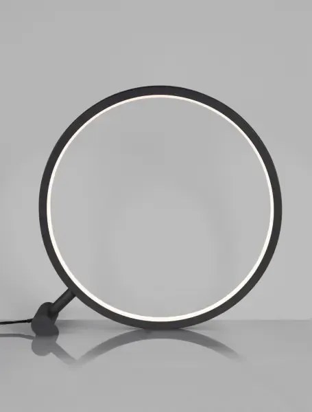 Dizajnová stolová lampa Hola