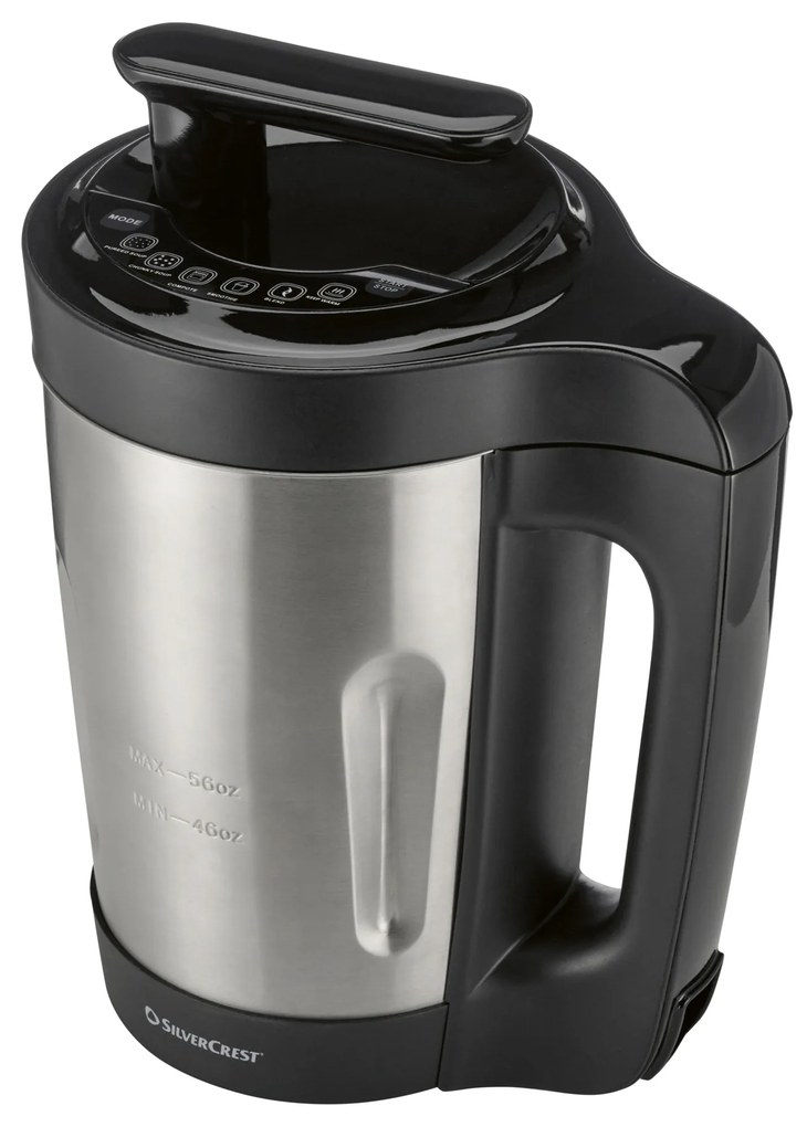 Silvercrest®  Mixér Cook 'n' Mix  (100395987)