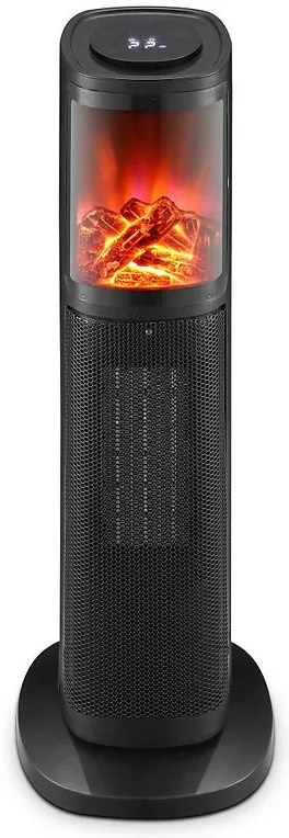 Elektrický ohrievač PTC 2kW