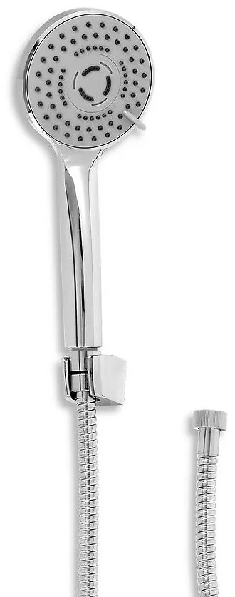 Sprchový kompletná sada nástenného MINI857.0