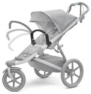 THULE GLIDE / UG II HRAZDIČKA - MADLO