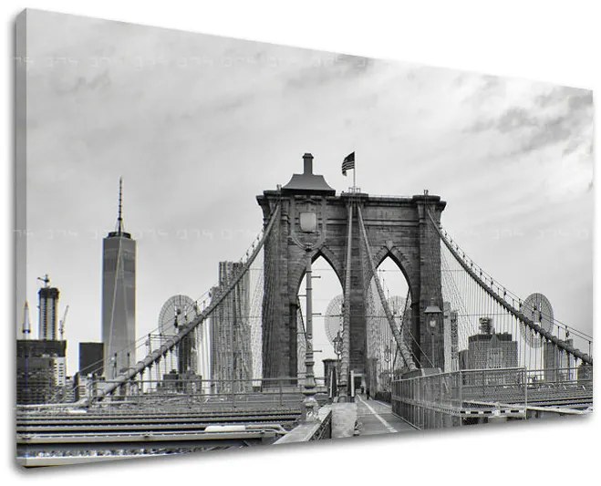 Obraz na stenu MESTO / NEW YORK | rôzne rozmery